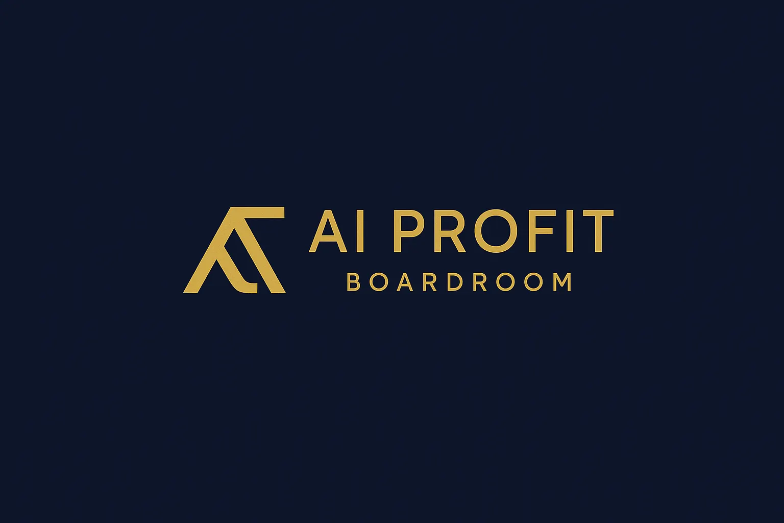 AI Profit Boardroom